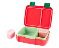Skip Hop Pojemnik na lunch ZOO Bento Truskawka - 1254039 - zdjęcie 2